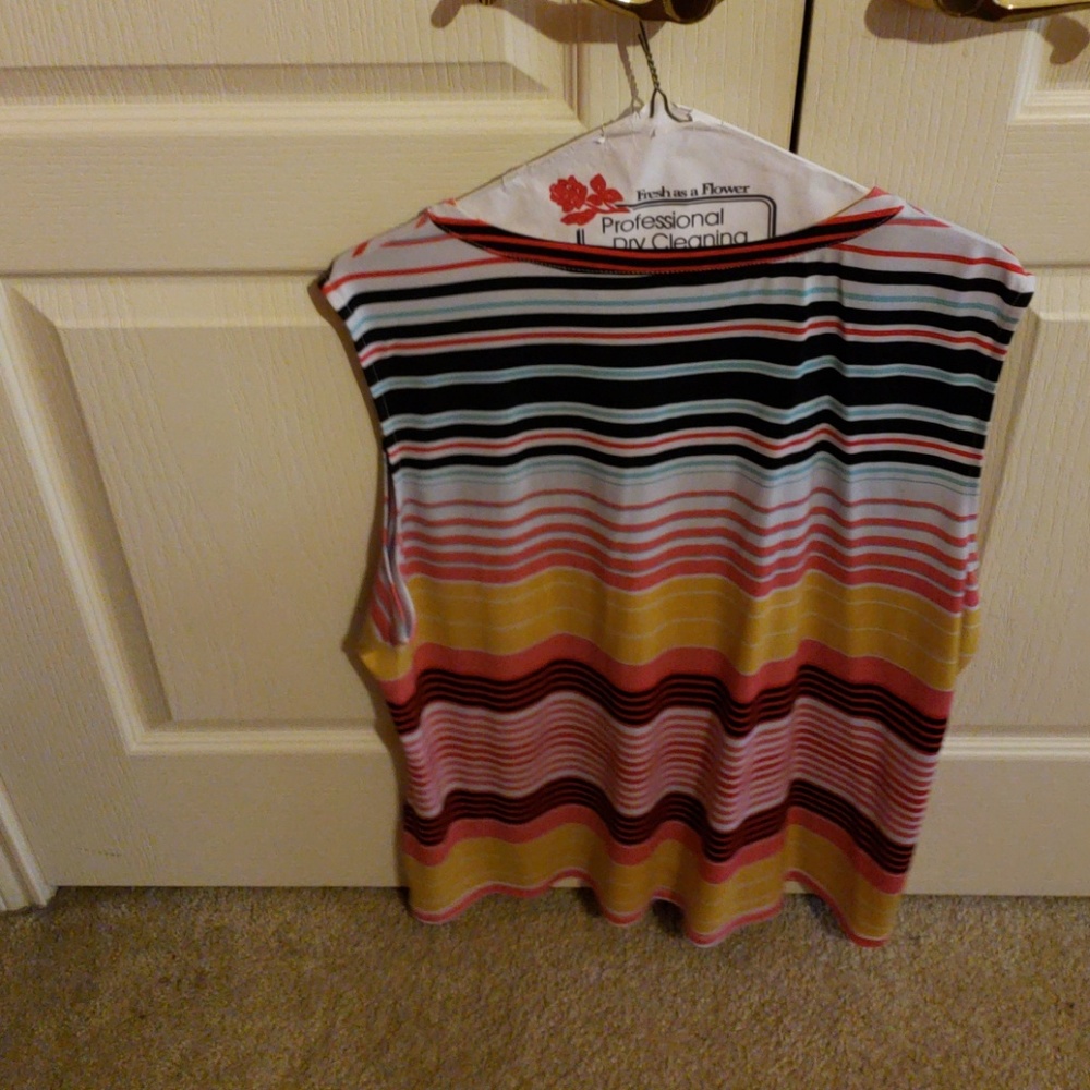 Blouse - Picture 2 of 5